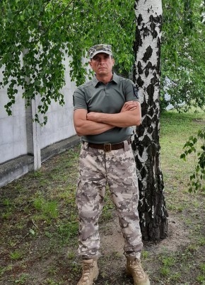 Aleks, 45, Ukraine, Kiev
