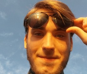 Vyacheslav, 18, Petrozavodsk