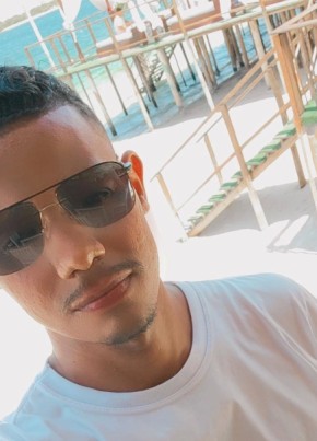 Henrique Soares из Teresina 29 лет