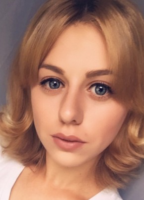 Александра, 25, Россия, Омск