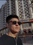 Ismanali, 33 года, Бишкек