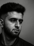 Ramil, 27, Moscow