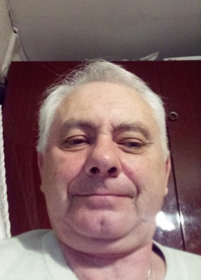 Pavel, 63, Romania, Cluj-Napoca