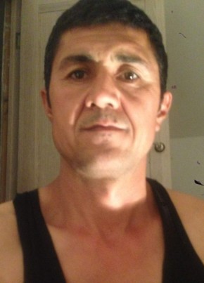 Дил из Волгограда 43 года