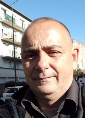 Emmanuel, 51, République Française, Saint-Étienne