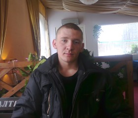 Вовчик, 36, Minsk