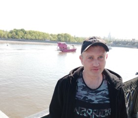 Igor, 37, Saransk
