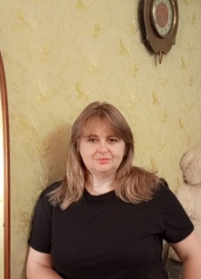 Елена, 52, Россия, Обоянь