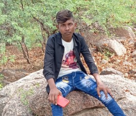 Mehul.rana, 18 лет, Ahmedabad