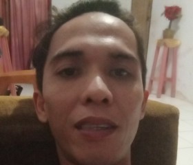 Brian, 32 года, Kota Manado