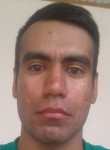 Абдуев шухрат, 22 года, Кӯлоб