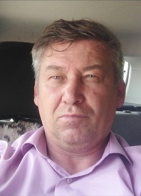Sergei, 52, Россия, Белгород