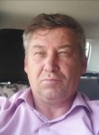 Sergei, 52 года, Белгород