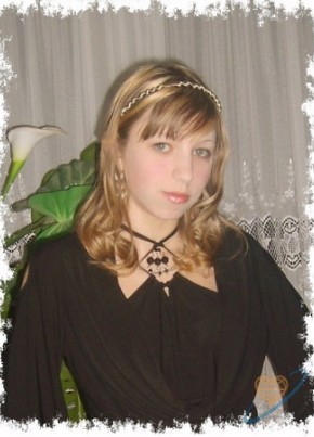кислинка, 34, Россия, Москва