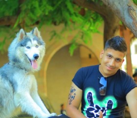زوما, 20, Bilbays