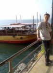 Serqei, 52 года