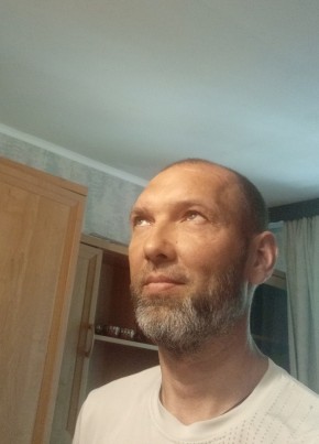 Константин, 45, Россия, Москва