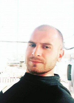 El, 39, Israel, Netivot