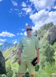 Andrey, 36, Barnaul
