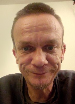 Mikkel из København 43 года