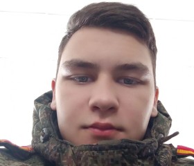 Егор, 21 год, Вольск