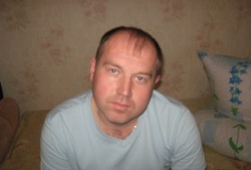 alexei, 47 - Только Я