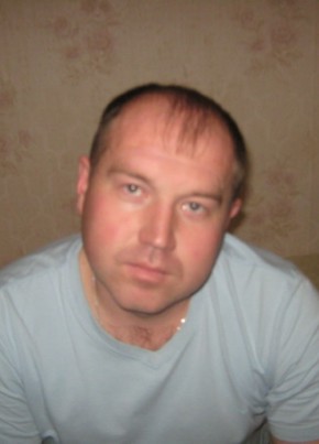 alexei, 47, Россия, Йошкар-Ола