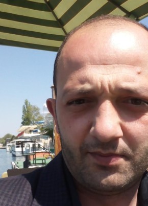 Ruslan, 40, Azərbaycan Respublikası, Bakıxanov