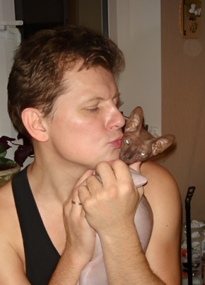 Vadim, 55, Russia, Moscow