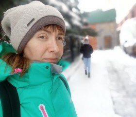 Альфия, 42 года, Челябинск