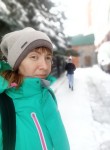 Альфия, 42 года, Челябинск