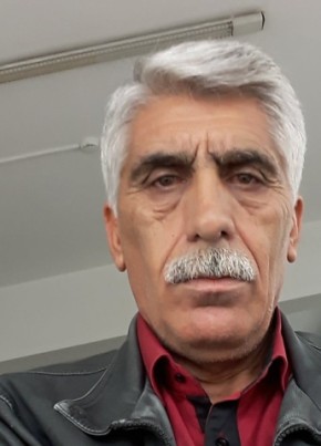 Huseyin, 56, Türkiye Cumhuriyeti, İzmir