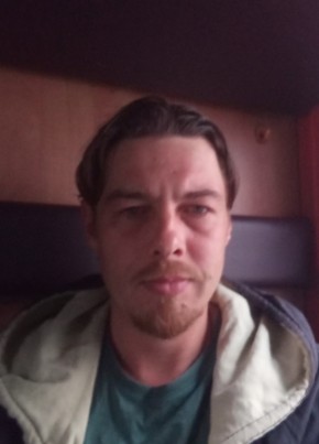 Алексей из Ярославли 41 год