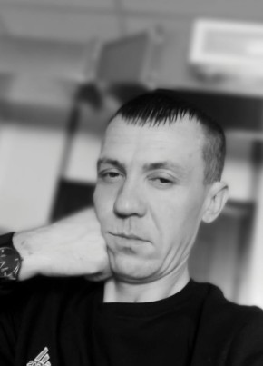 Maksim, 38, Russia, Khabarovsk