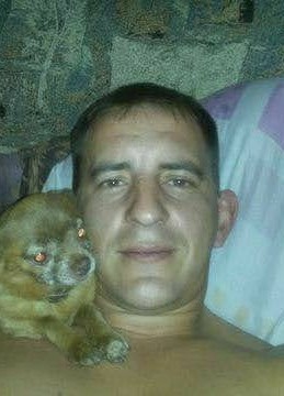 Алекс, 44, Россия, Лабинск