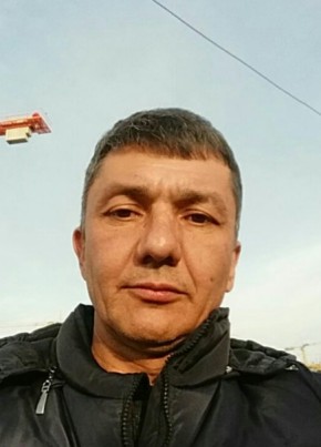 Тимур, 50, O‘zbekiston Respublikasi, Toshkent