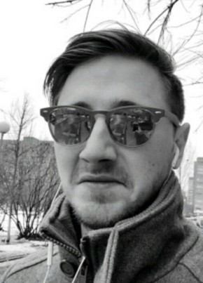 Alessandro, 37, Russia, Zheleznogorsk (Kursk)