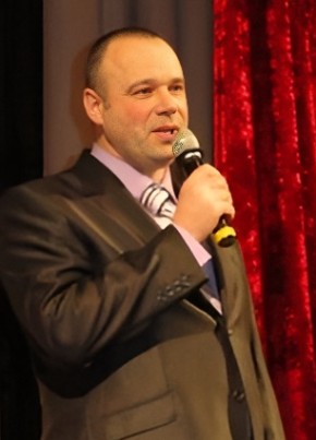 Sergey, 55, Russia, Nizhniy Novgorod