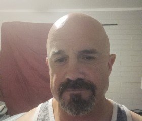 John, 45 лет, Phoenix