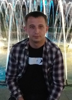 Aleksey, 35, Russia, Voronezh