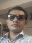 Rajendra Barai, 38 лет, Jāmnagar
