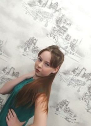 Алиса , 21, Россия, Вологда