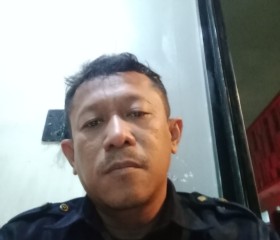 Andy, 35 лет, Djakarta