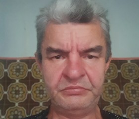 сергей, 56 лет, Beja