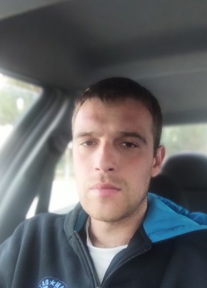 Dmitriy, 32, Belarus, Zhlobin