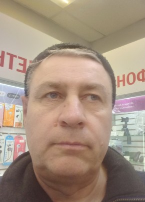 Гоша из Сортавалы 58 лет
