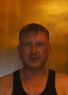 Сергей К, 44, Россия, Находка