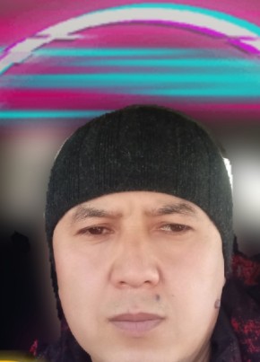 Alik, 38, Russia, Abakan