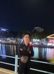 Minh, 30, Ho Chi Minh City
