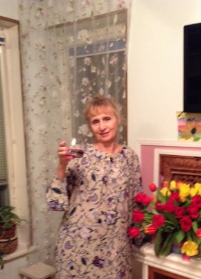 Галина, 67, Россия, Артем